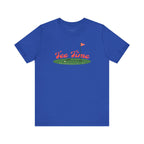 "Gainesville, Florida Golf Tee Time" - Golf T Shirts