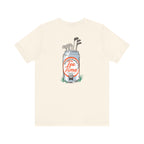 "The 19th Hole in Clearwater, Florida" - Golf T Shirts