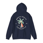 Mental Health Awareness Hoodie | Mental Health Hoodies