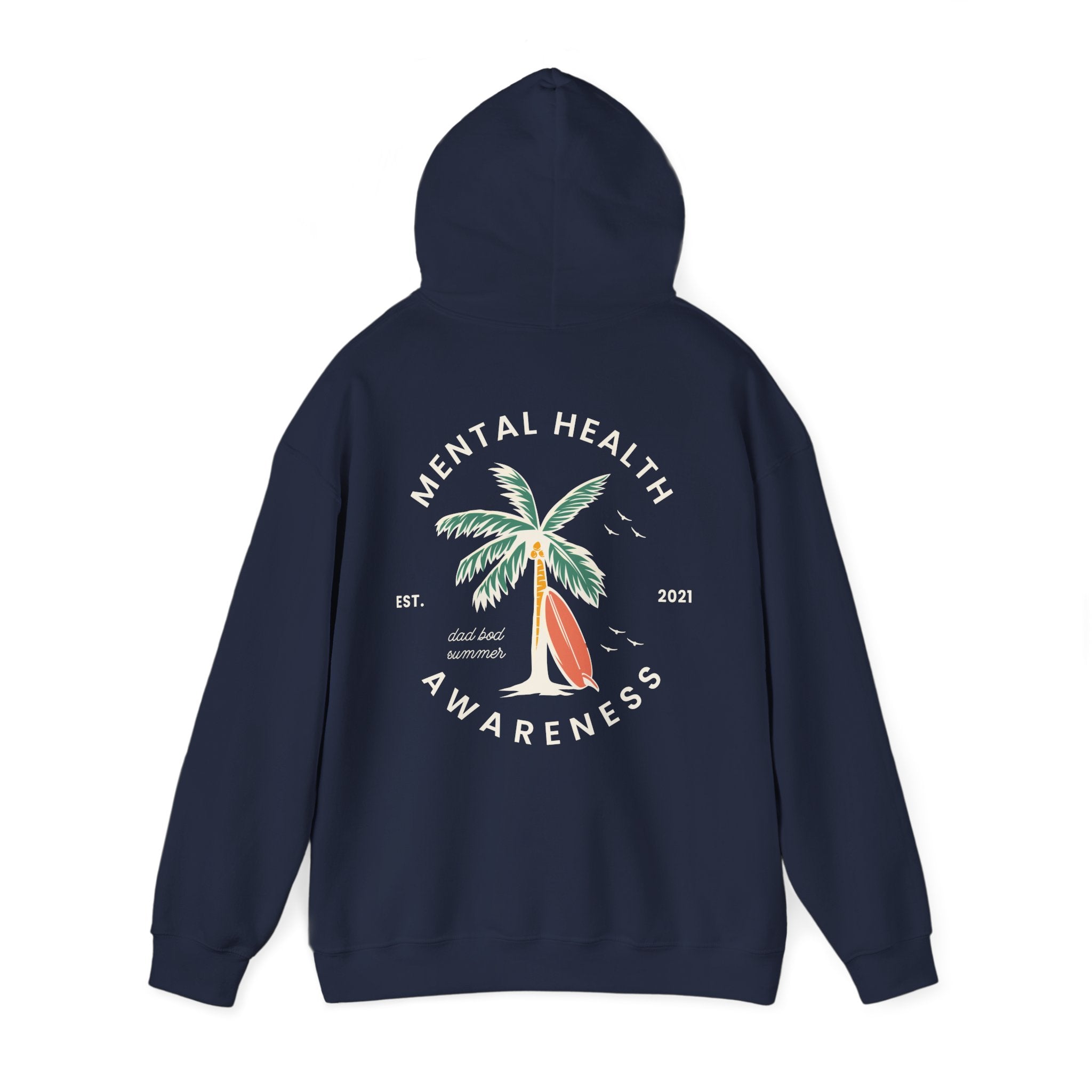 Mental Health Awareness Hoodie | Mental Health Hoodies