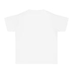 "My Uncle Peaked in Little League" - Kids Baseball Shirts