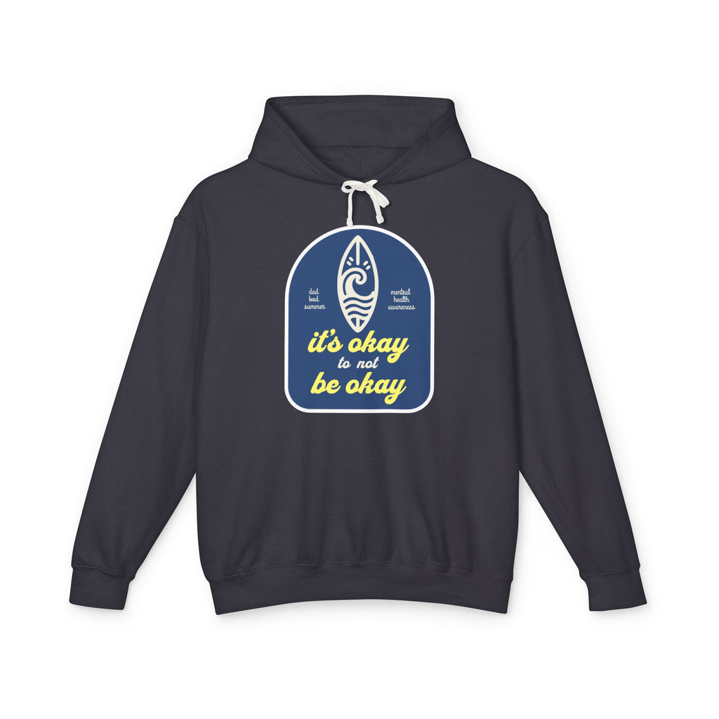 It's Okay To Not Be Okay Sweatshirt | Mental Health Sweatshirt