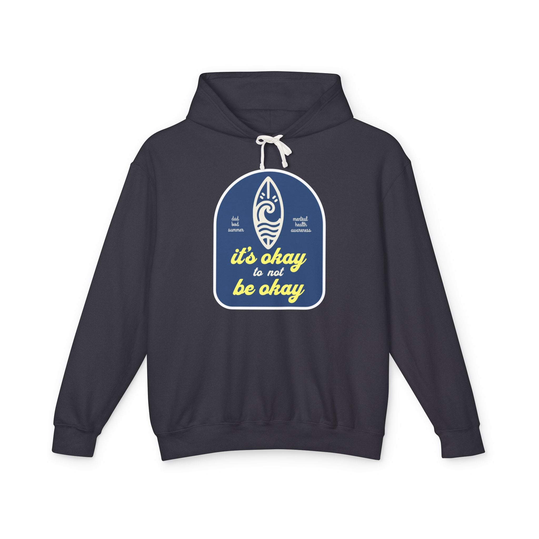 It's Okay To Not Be Okay Sweatshirt | Mental Health Sweatshirt