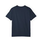 "The Vibes Are Vibing, Ocean Waves" | Beach T Shirts