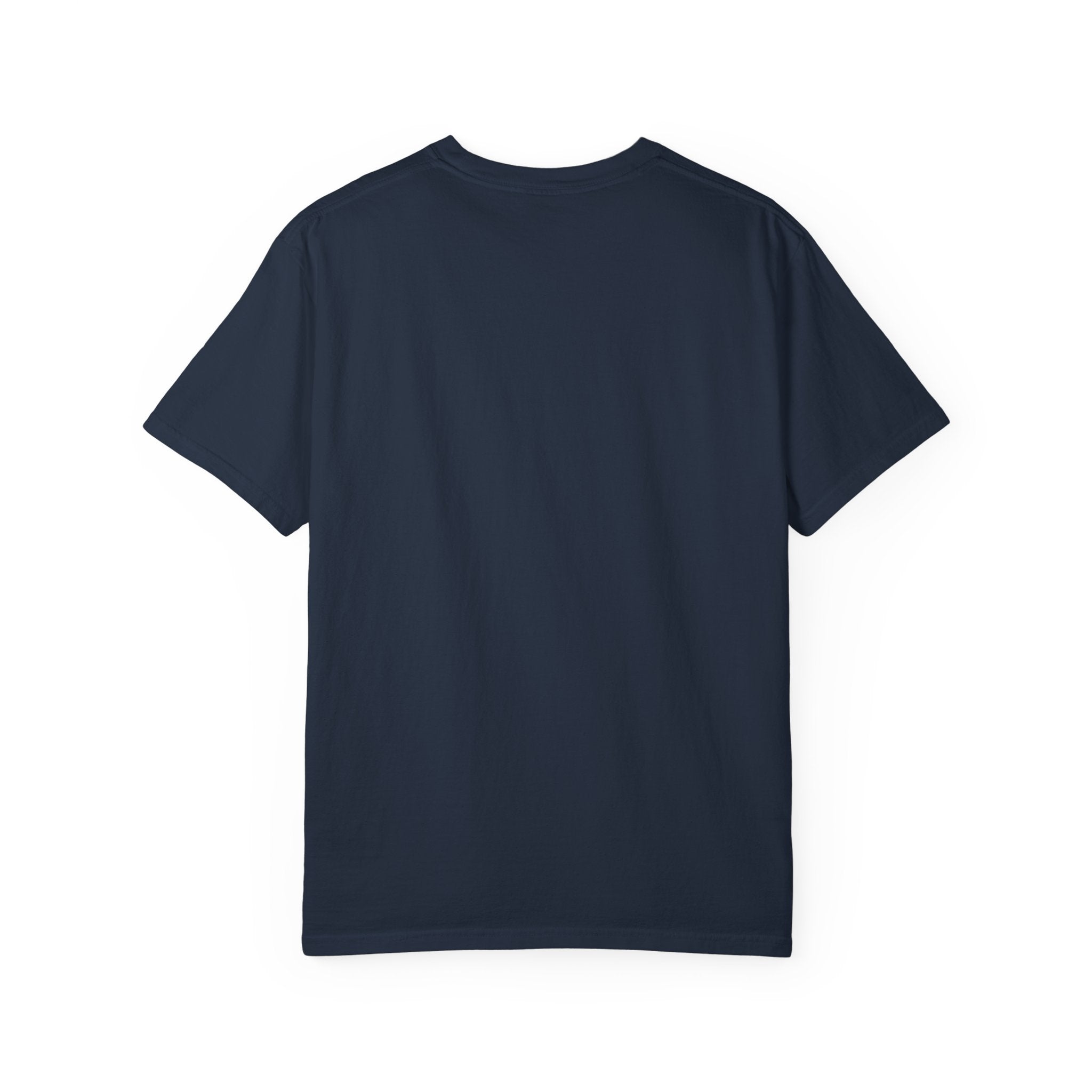 "The Vibes Are Vibing, Ocean Waves" | Beach T Shirts