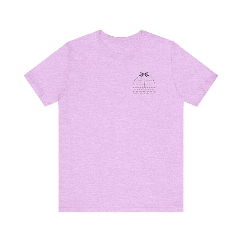 "Coronado Island California Vibes" | Mental Health Shirts