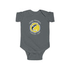Future Fisherman Fishing Club | Fishing Onesie