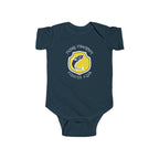 Future Fisherman Fishing Club | Fishing Onesie
