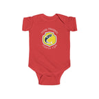 Future Fisherman Fishing Club | Fishing Onesie