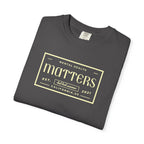Mental Health Matters California Shirt | Mental Health Shirts