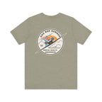 Airplane Retro Design - Dad Bod Summer