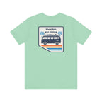 "The Vibes Are Vibing" Road Trip Shirt - Vibes Shirt