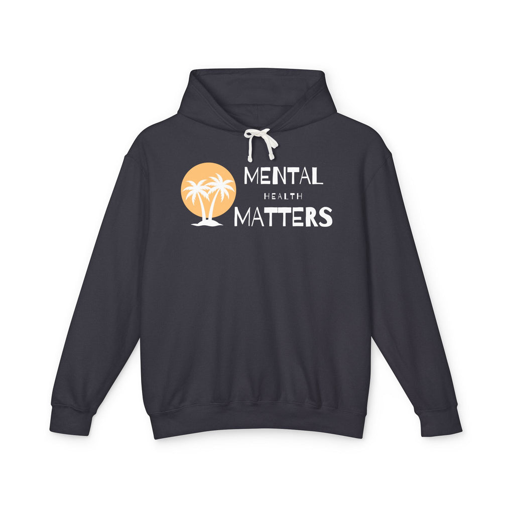 Mental Health Matters Sweatshirt | Mental Health Sweatshirt