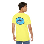 "No Bad Days On The Water" - Fishing T Shirts