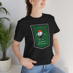 I'm Just Here To Have A Good Time | Golf T Shirt