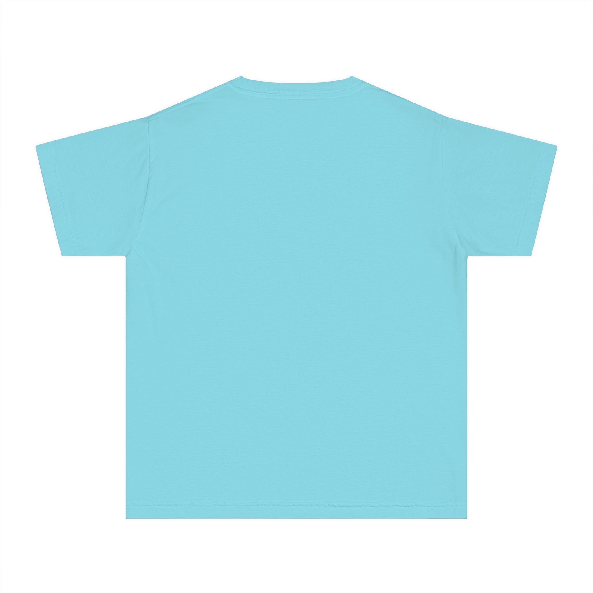 "My Pop Pop Peaked in Little League" - Kids Baseball Shirts
