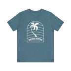 Palm Trees & Mental Health Awareness | Mental Health Shirts