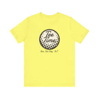 "Sea Isle City Golf Lovers" - Golf T Shirts