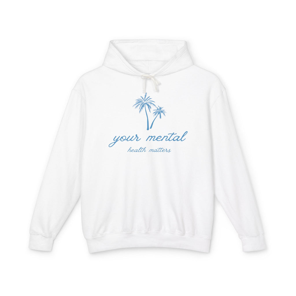 Your Mental Health Matters Sweatshirt | Mental Health Sweatshirts
