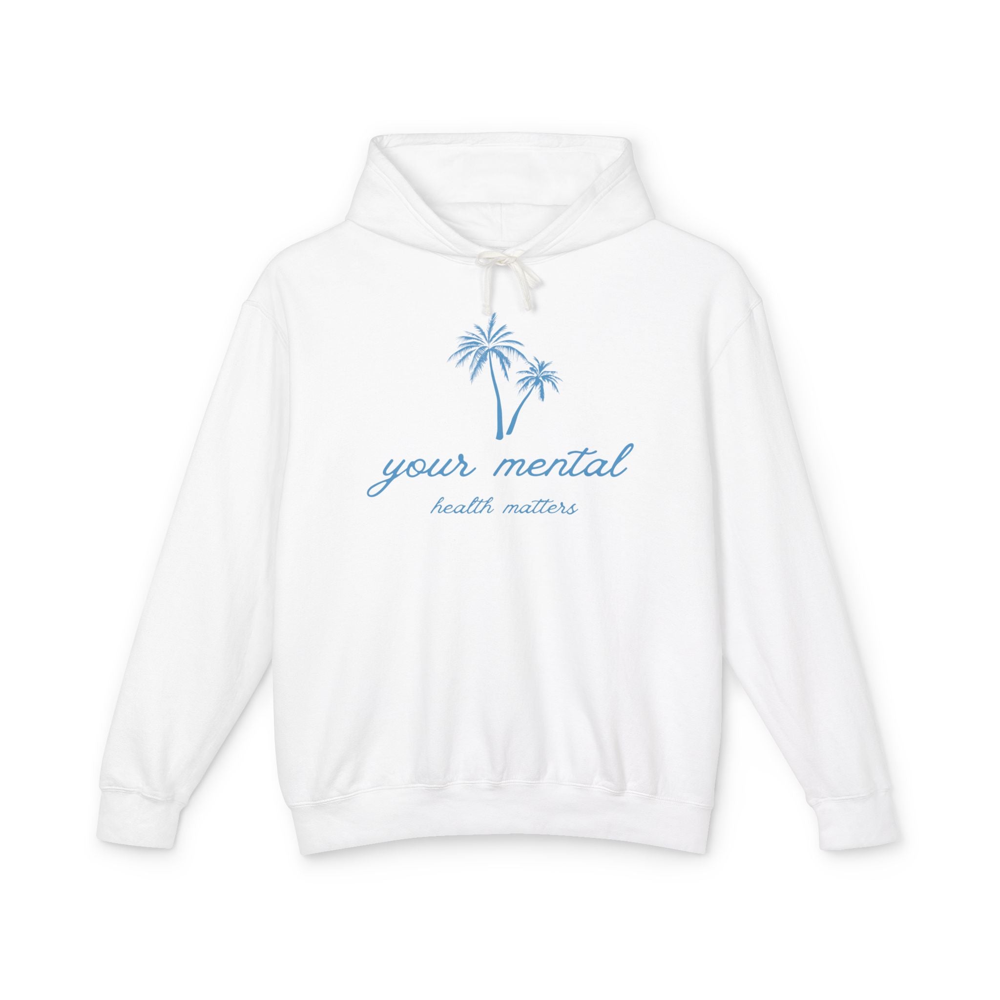Your Mental Health Matters Sweatshirt | Mental Health Sweatshirts