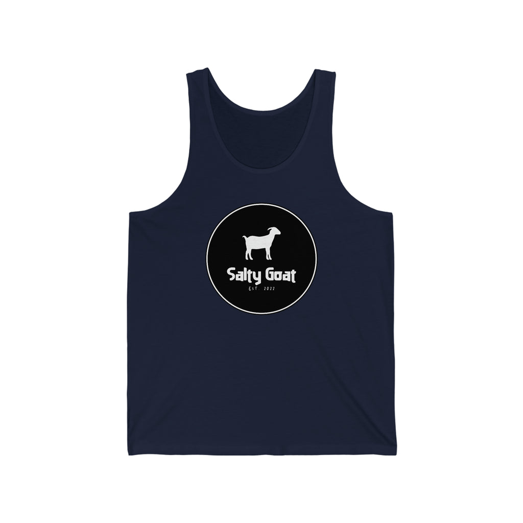 The Salty Goat Design - Dad Bod Summer