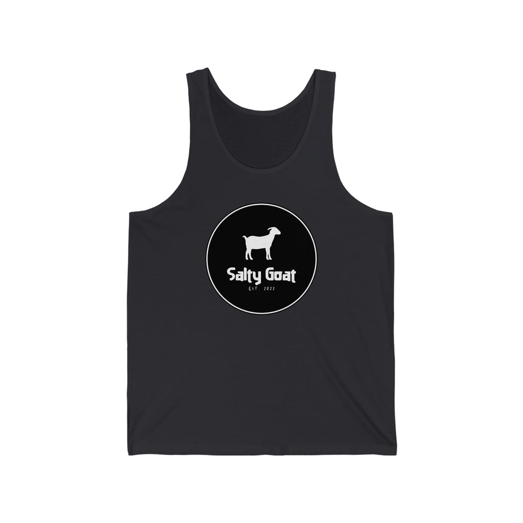 The Salty Goat Design - Dad Bod Summer