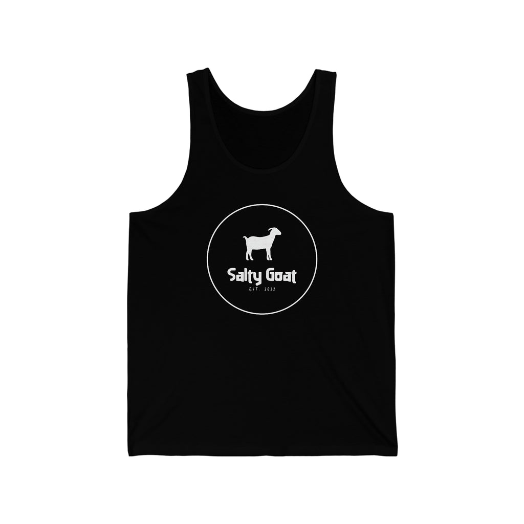 The Salty Goat Design - Dad Bod Summer