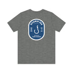 "Hilton Head, South Carolina Fishing Charter" - Fishing T Shirts