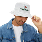 "Tee Time With The Boys" - Golf Bucket Hat