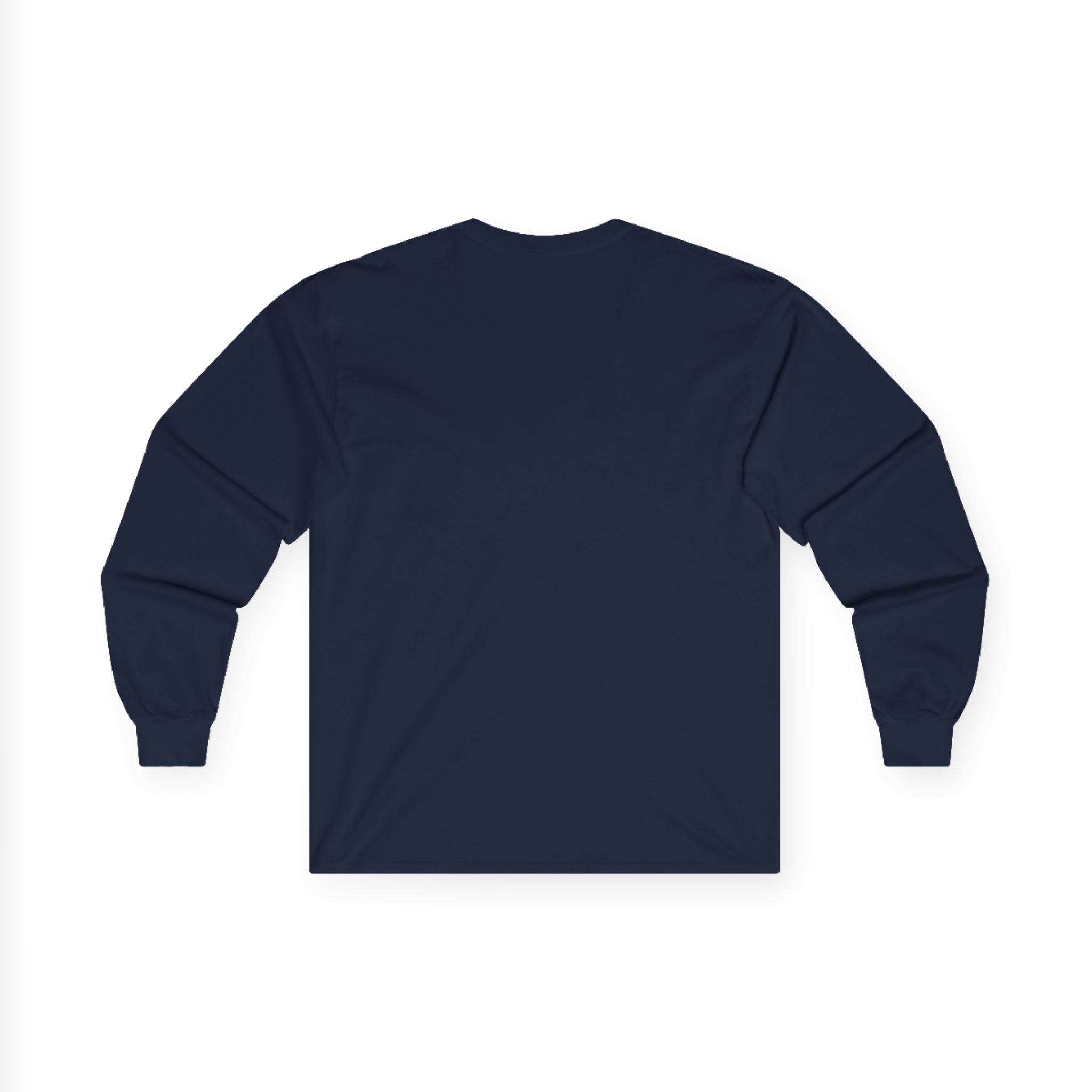 "Take The Max Golf Club" - Long Sleeve Golf Shirt