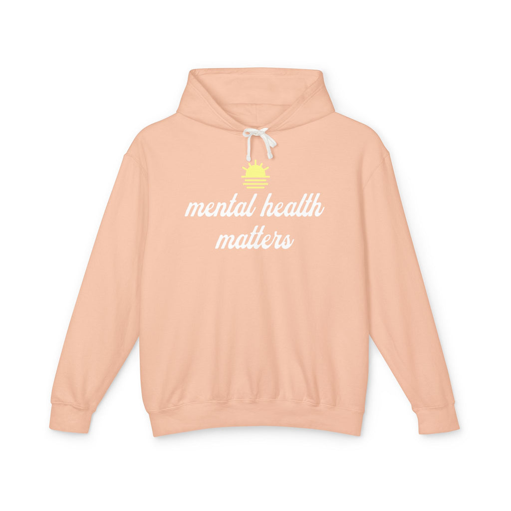 Mental Health Matters Sweatshirt | Mental Health Sweatshirt