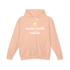 Mental Health Matters Sweatshirt | Mental Health Sweatshirt