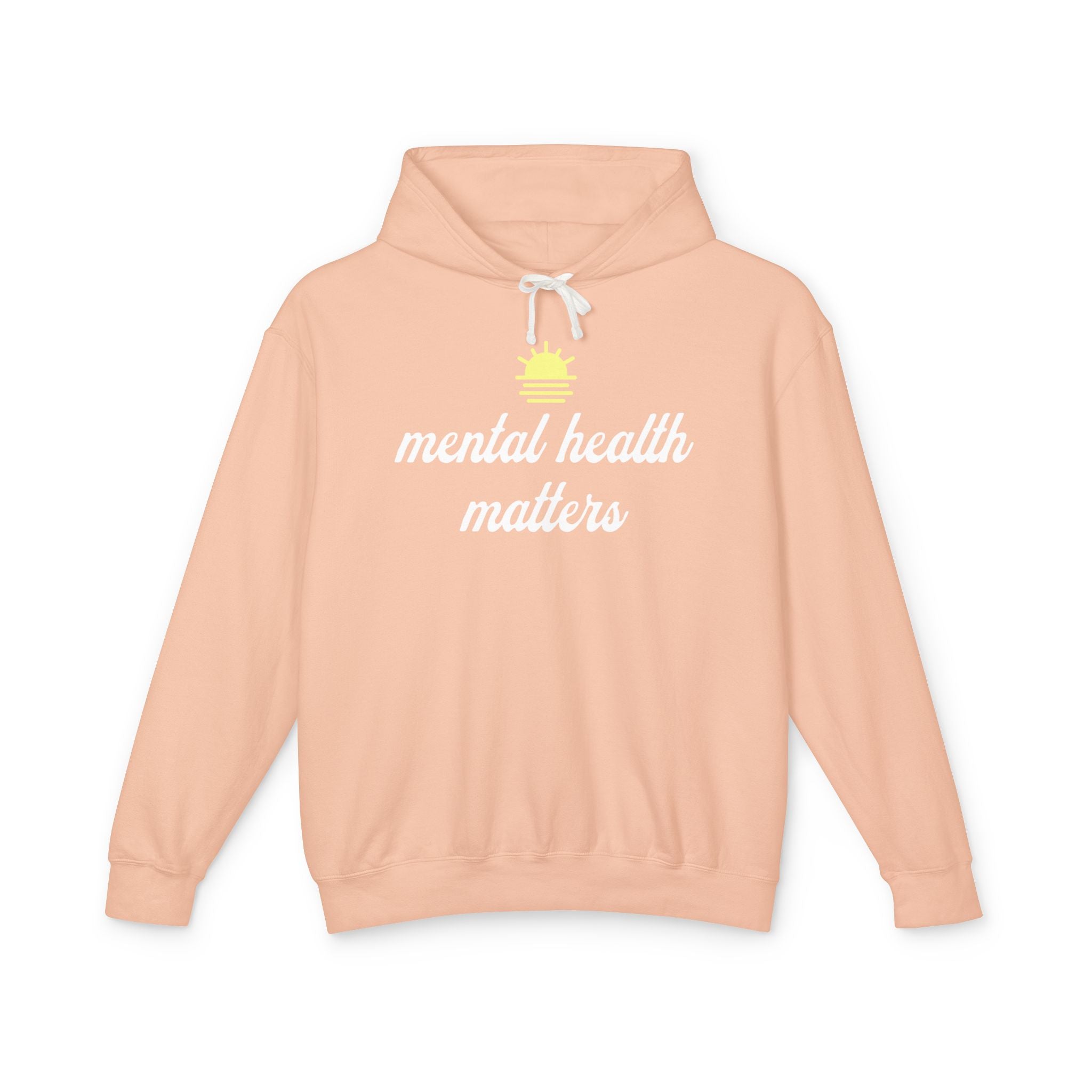 Mental Health Matters Sweatshirt | Mental Health Sweatshirt