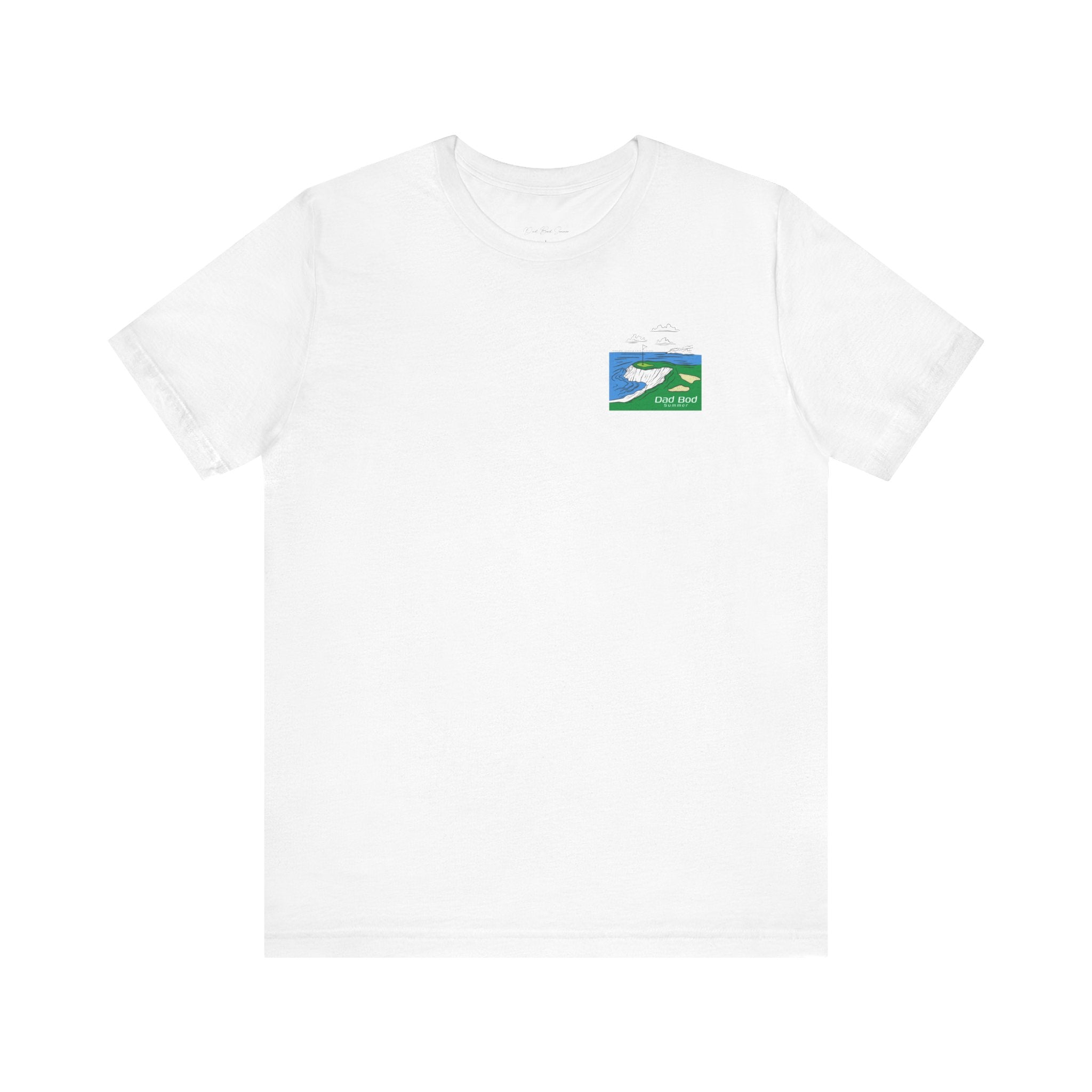 County Cork, Ireland Golf Shirt | Golf T Shirt