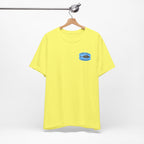 "Chesapeake Bay, Maryland Fishing Catch of the Day" - Fishing T Shirts