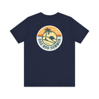 Dad Bod Summer Shirt - Palm Tree Shirt