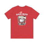 "Syracuse Golf Whiskey Glass" - Golf T Shirts