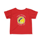 Future Fisherman | Baby Fishing Shirts