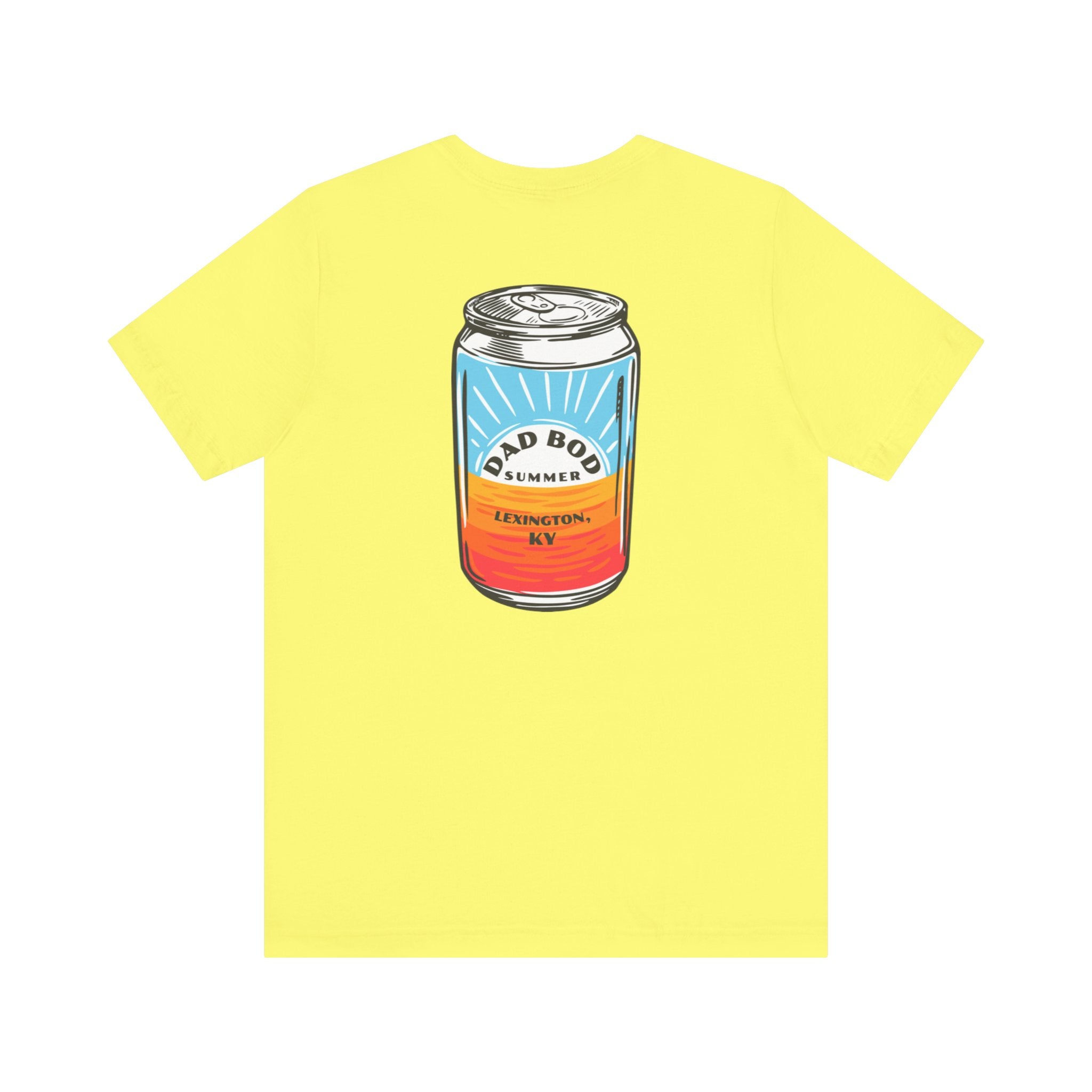 Lexington Kentucky Beer Shirt - Kentucky Shirts