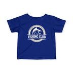 Future Fishing Champion Fishing Club | Baby Fishing Shirts