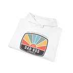 Dad Bod Summer Mental Health Awareness | Mental Health Hoodies