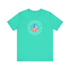 America The Beautiful Shirt - 4th Of July Shirt