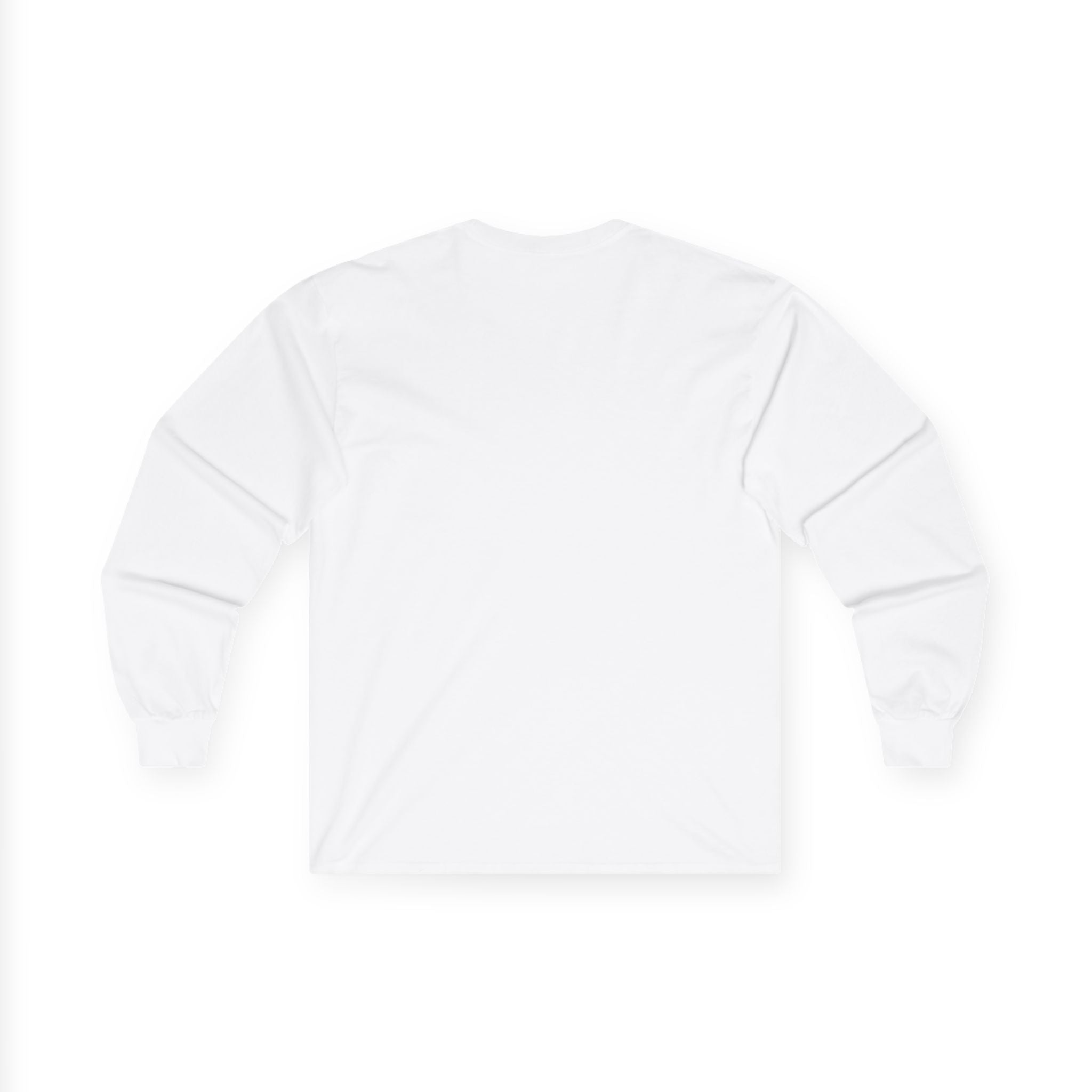 "Mulligan Friendly" - Long Sleeve Golf Shirt