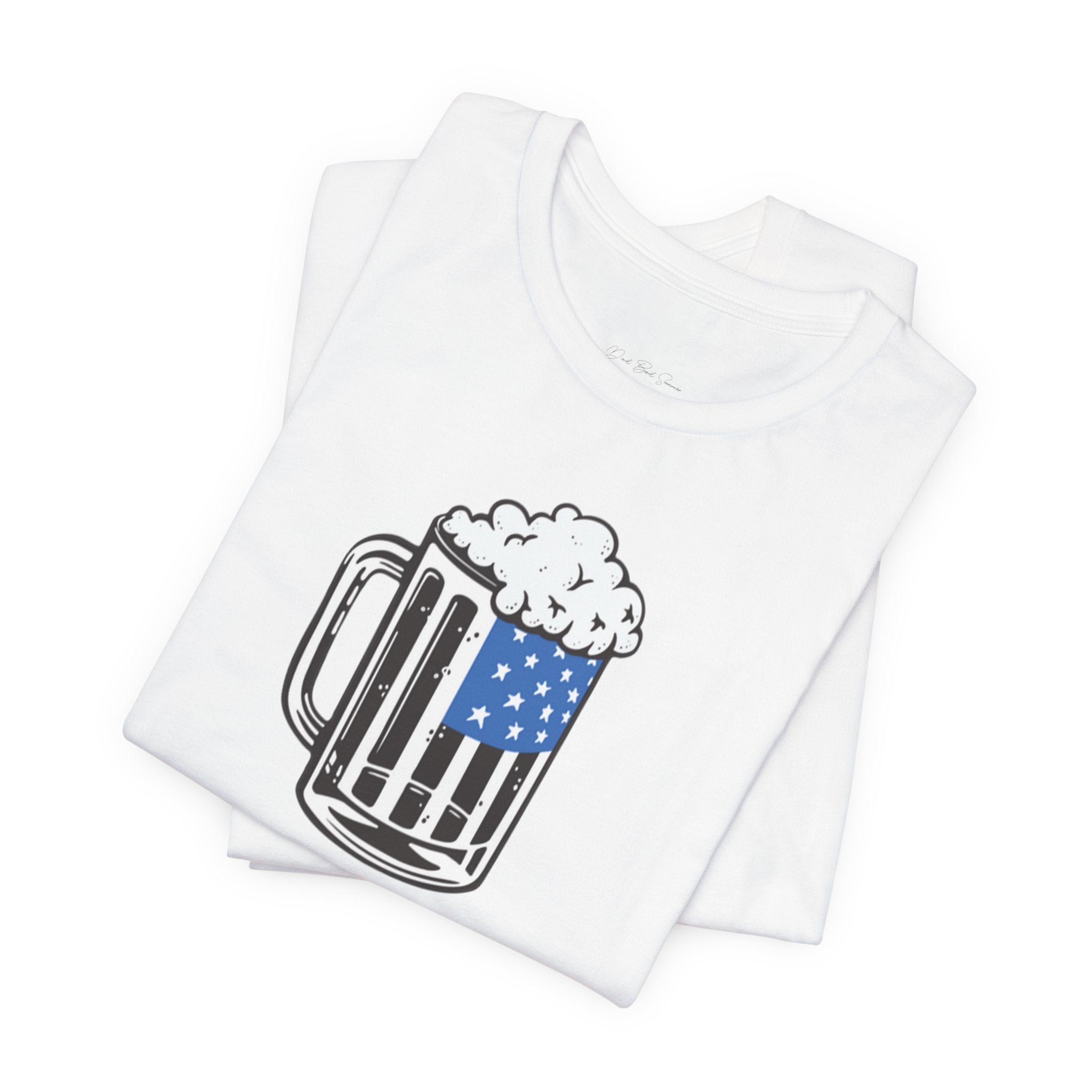 "Beer Drinking Weather" - Beer T Shirt