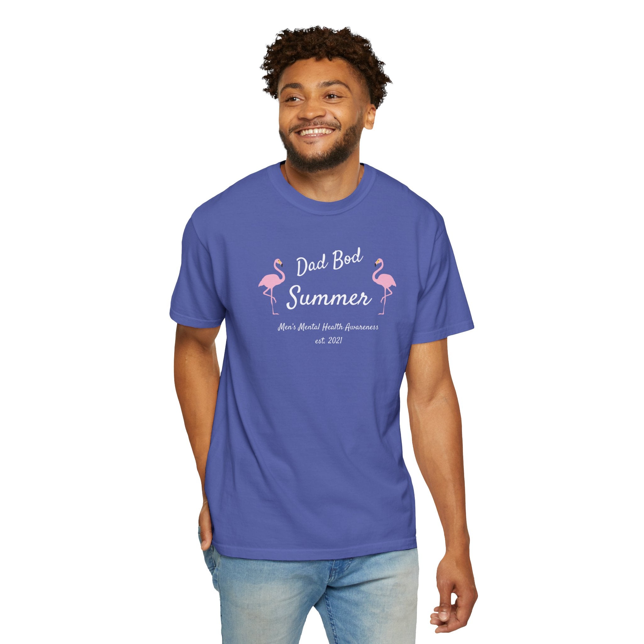 Flamino Shirt For Mental Health Awareness | Mental Health Shirts