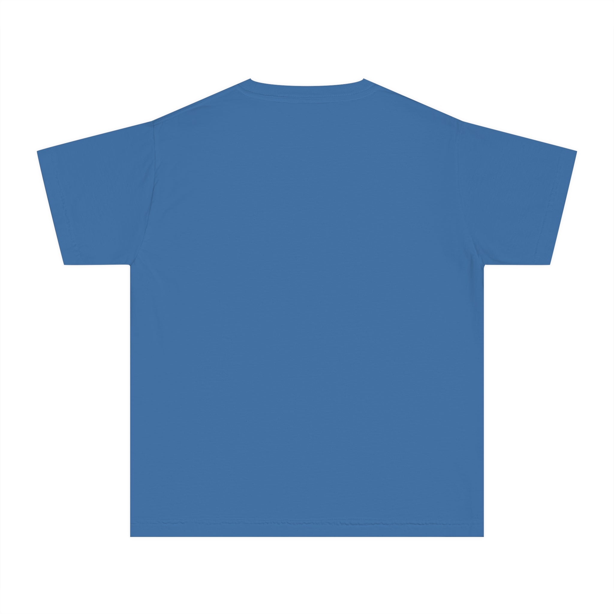 "My Mom Mom Peaked in Little League" - Kids Baseball Shirts