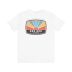 "Dad Bod Summer Supports Mental Health Awareness" | Mental Health Shirt