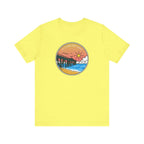 "It's A Jersey Shore Summer" - Beach T Shirt
