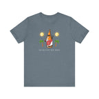 No Shower Happy Hour Shirt - Sea Isle City Shirt