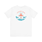 Airport Dads Shirt | Funny Dad Shirts